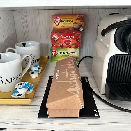 Alpenoase Schliersee - Grosse Suite Mit Sauna Oder Gemuetliche Studio Appartements Zewnętrze zdjęcie
