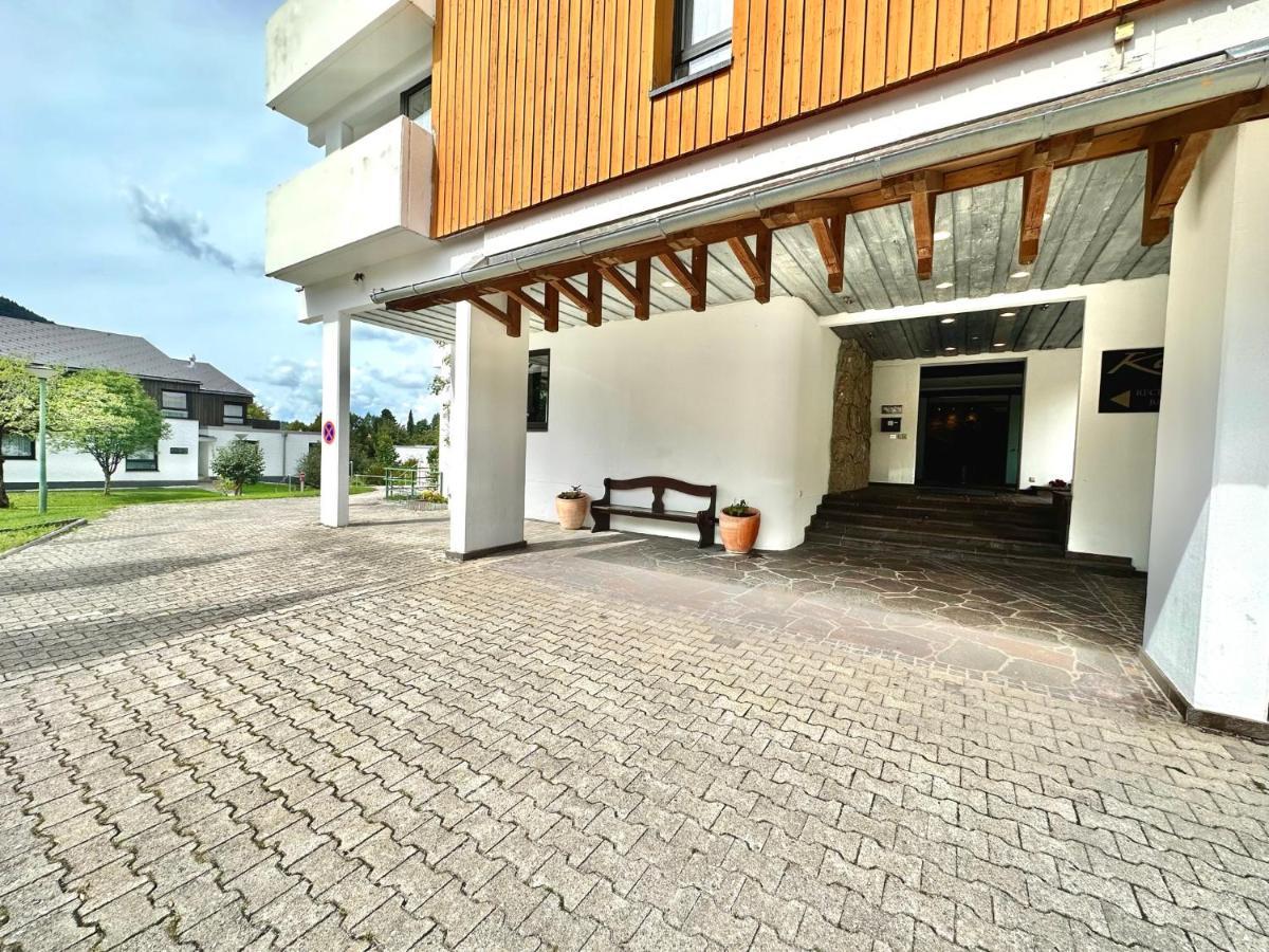 Alpenoase Schliersee - Grosse Suite Mit Sauna Oder Gemuetliche Studio Appartements Zewnętrze zdjęcie