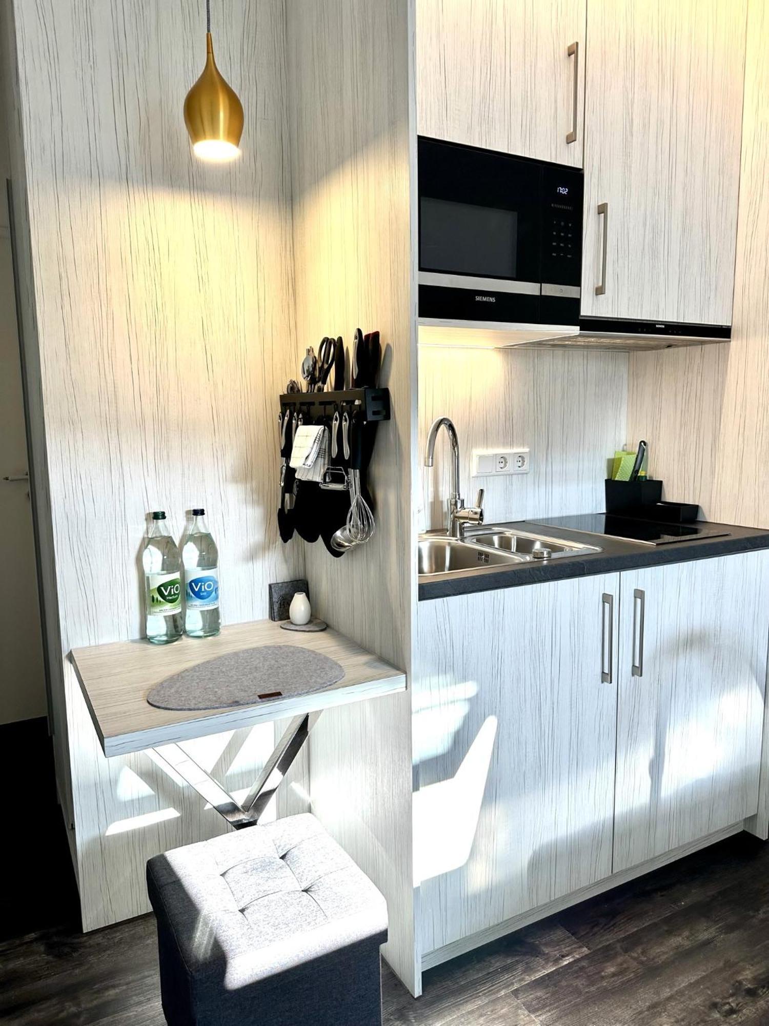 Alpenoase Schliersee - Grosse Suite Mit Sauna Oder Gemuetliche Studio Appartements Zewnętrze zdjęcie