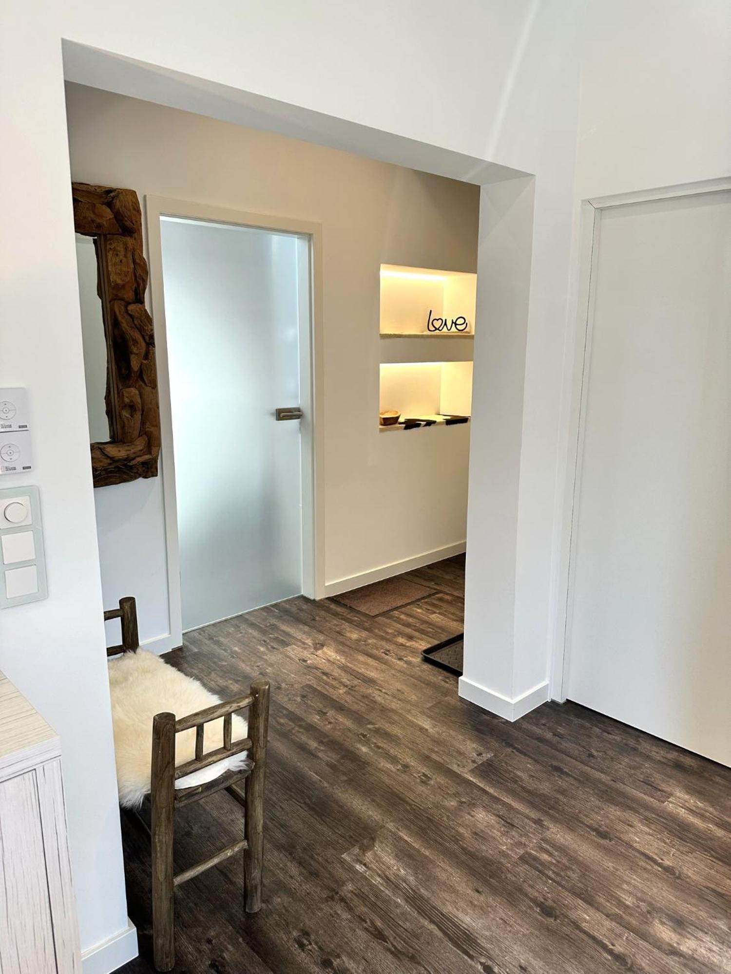 Alpenoase Schliersee - Grosse Suite Mit Sauna Oder Gemuetliche Studio Appartements Zewnętrze zdjęcie