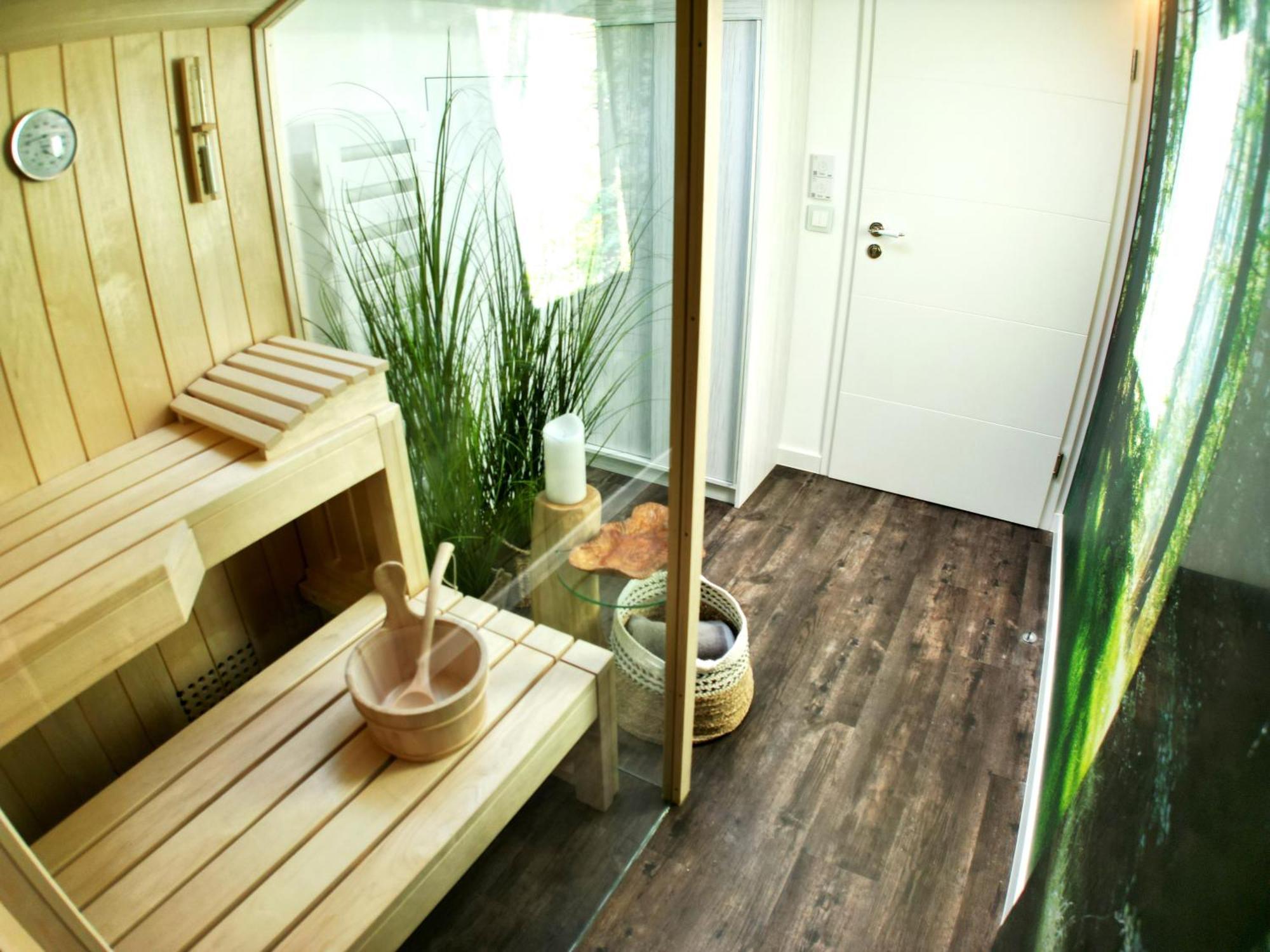 Alpenoase Schliersee - Grosse Suite Mit Sauna Oder Gemuetliche Studio Appartements Zewnętrze zdjęcie