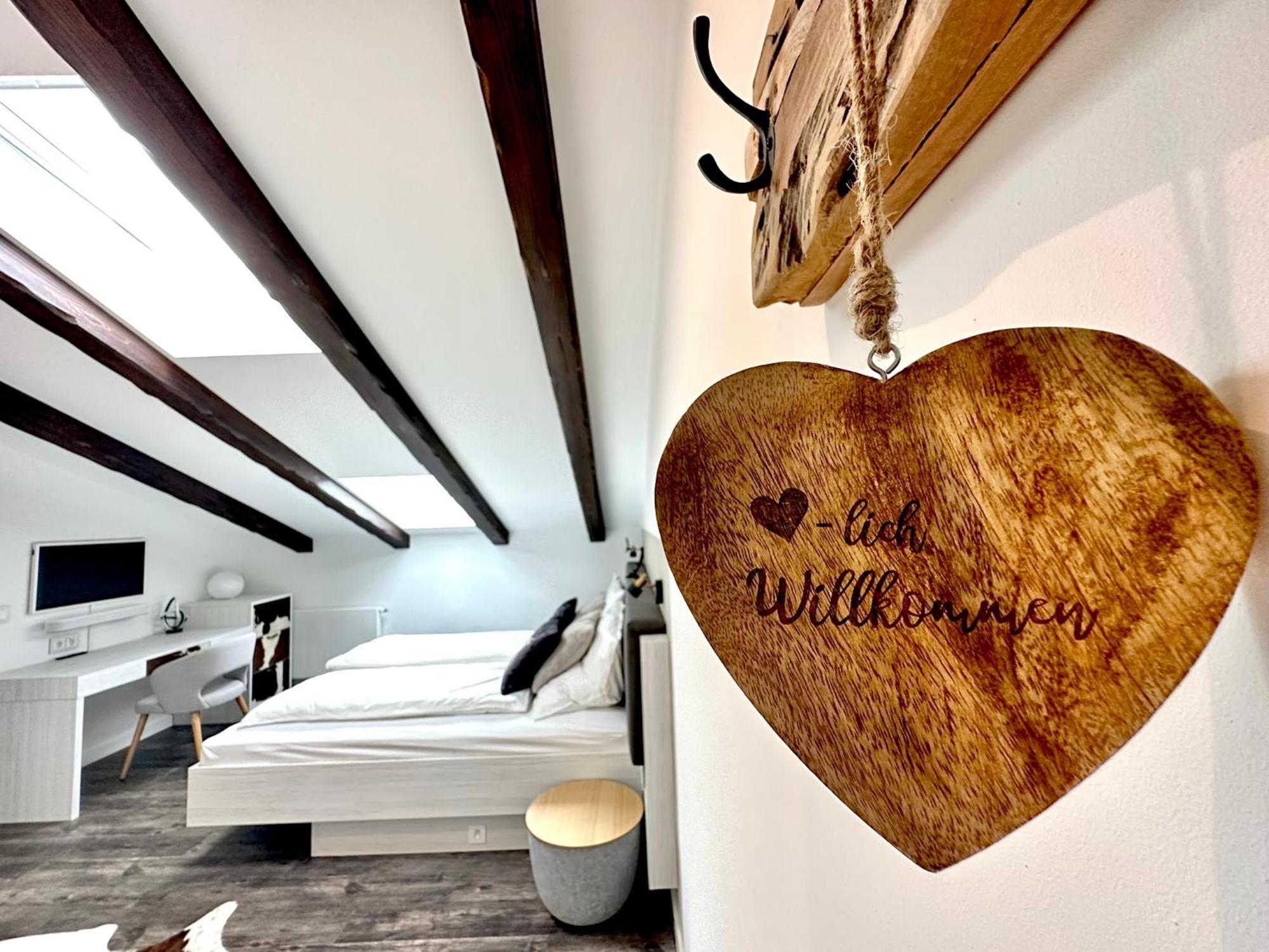Alpenoase Schliersee - Grosse Suite Mit Sauna Oder Gemuetliche Studio Appartements Zewnętrze zdjęcie