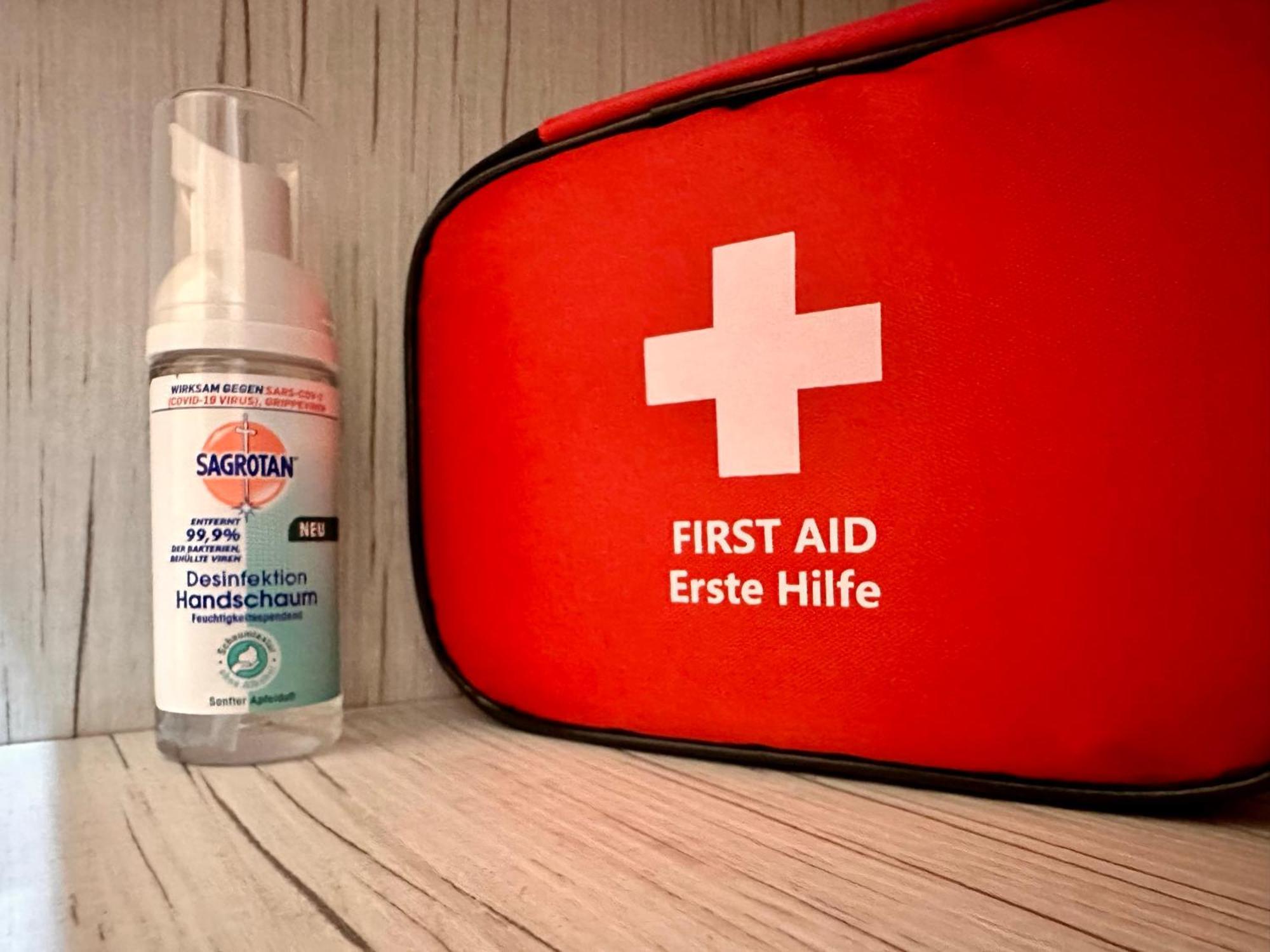 Alpenoase Schliersee - Grosse Suite Mit Sauna Oder Gemuetliche Studio Appartements Pokój zdjęcie