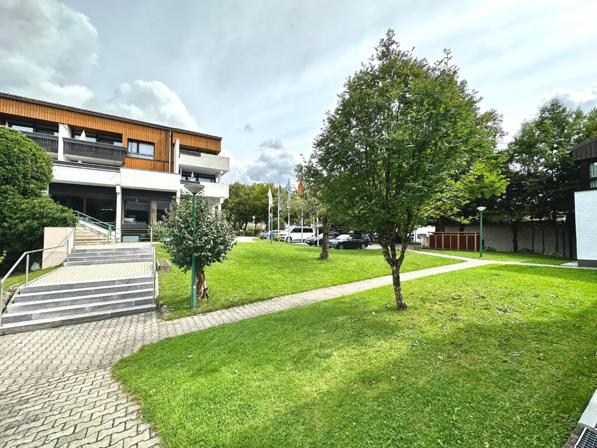 Alpenoase Schliersee - Grosse Suite Mit Sauna Oder Gemuetliche Studio Appartements Pokój zdjęcie