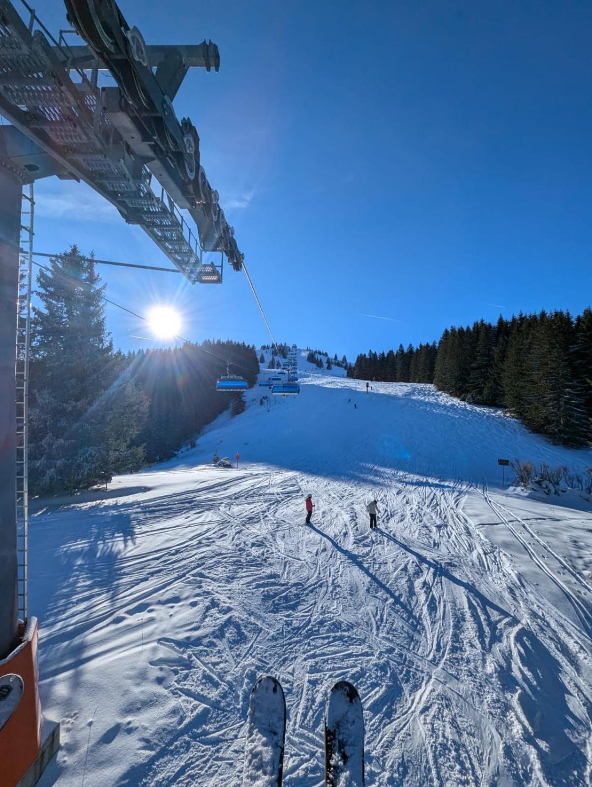 Alpenoase Schliersee - Grosse Suite Mit Sauna Oder Gemuetliche Studio Appartements Zewnętrze zdjęcie