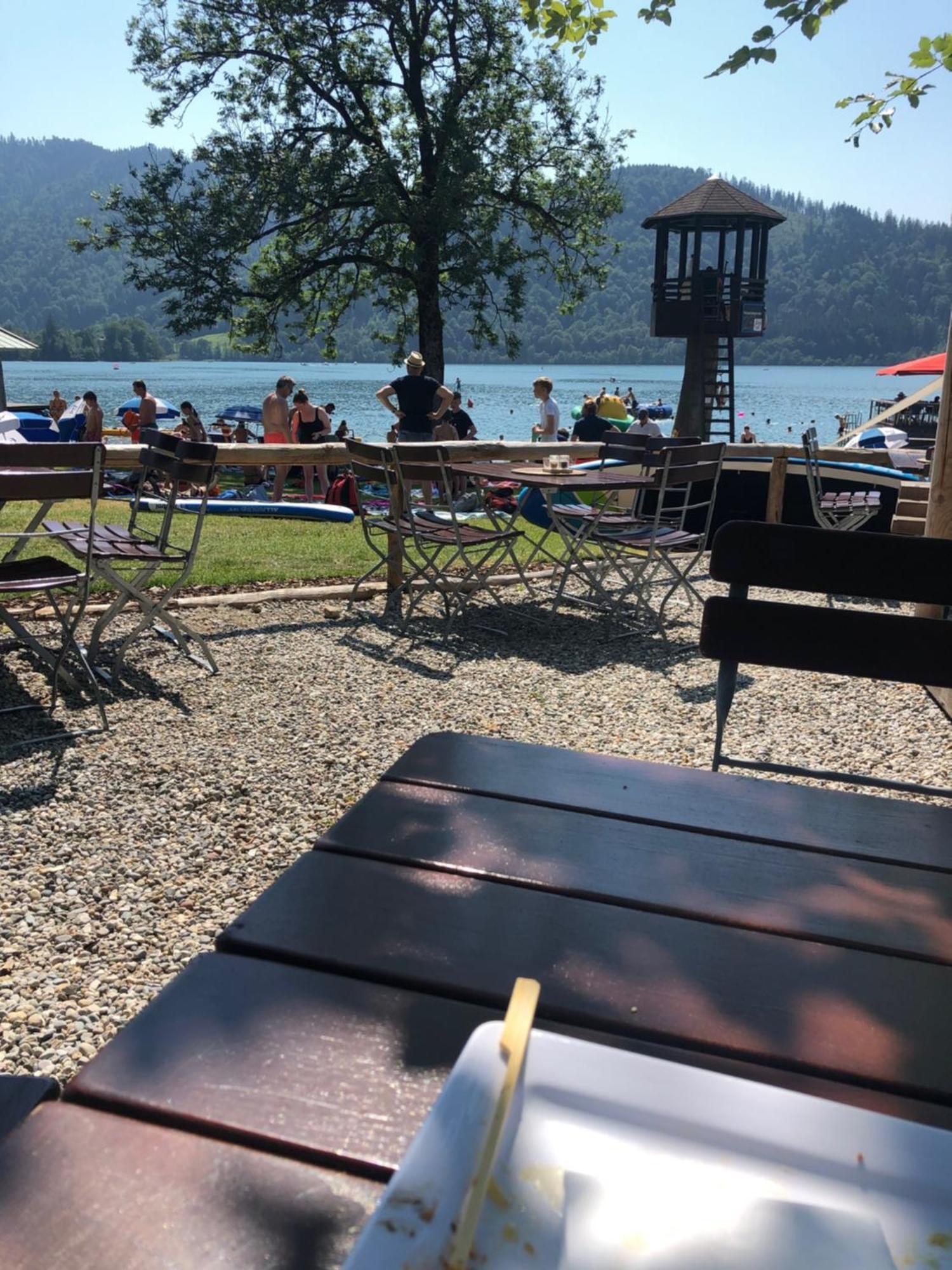 Alpenoase Schliersee - Grosse Suite Mit Sauna Oder Gemuetliche Studio Appartements Zewnętrze zdjęcie